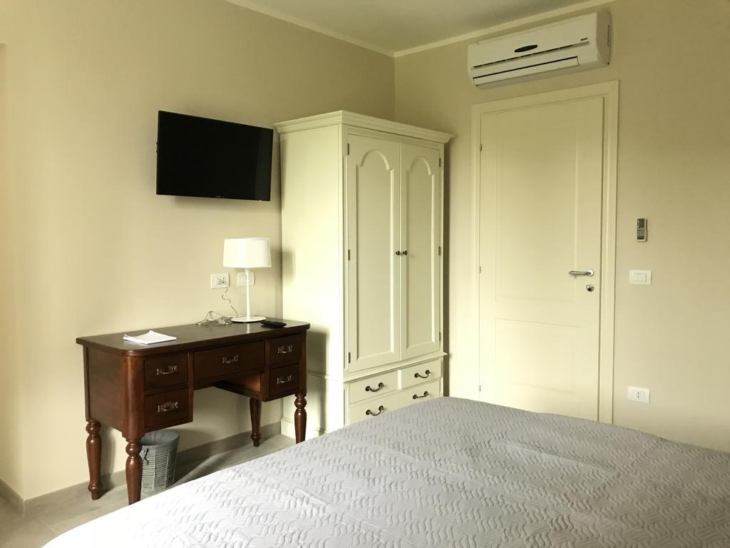 Agriturismo La Rinaldina 파엔차 외부 사진