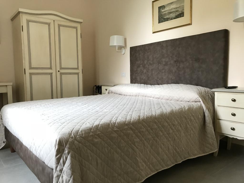 Agriturismo La Rinaldina 파엔차 외부 사진