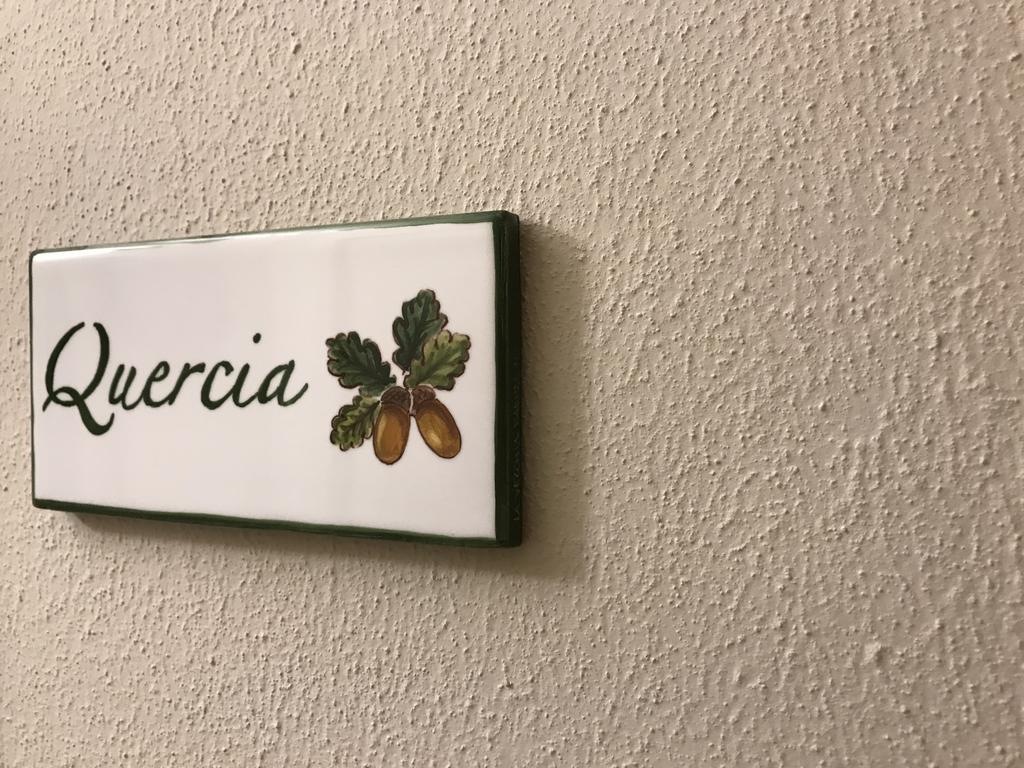 Agriturismo La Rinaldina 파엔차 외부 사진