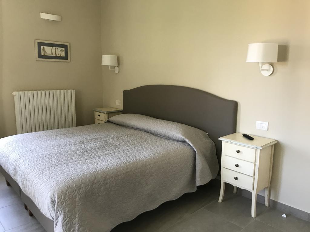 Agriturismo La Rinaldina 파엔차 외부 사진