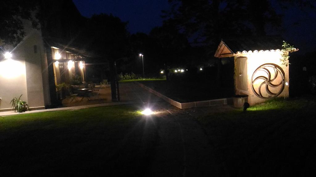 Agriturismo La Rinaldina 파엔차 외부 사진