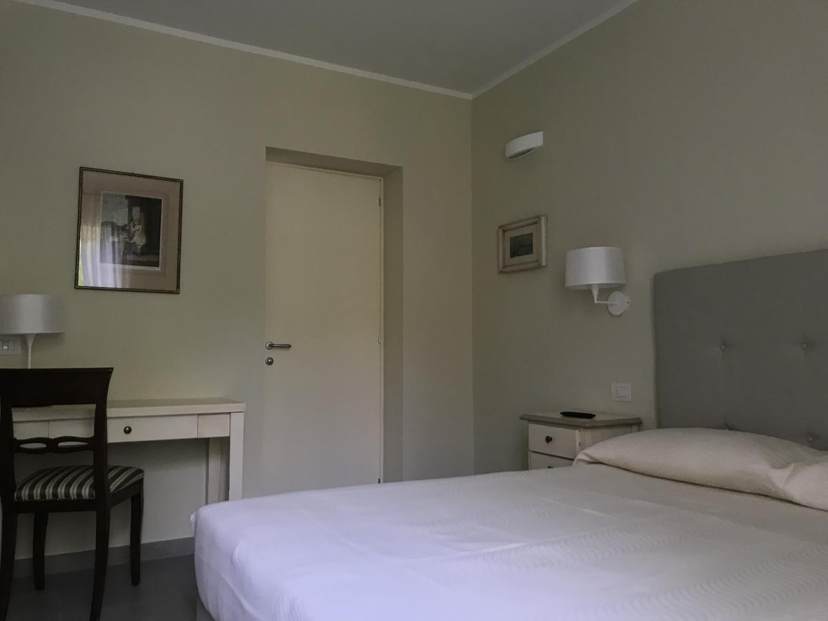 Agriturismo La Rinaldina 파엔차 객실 사진