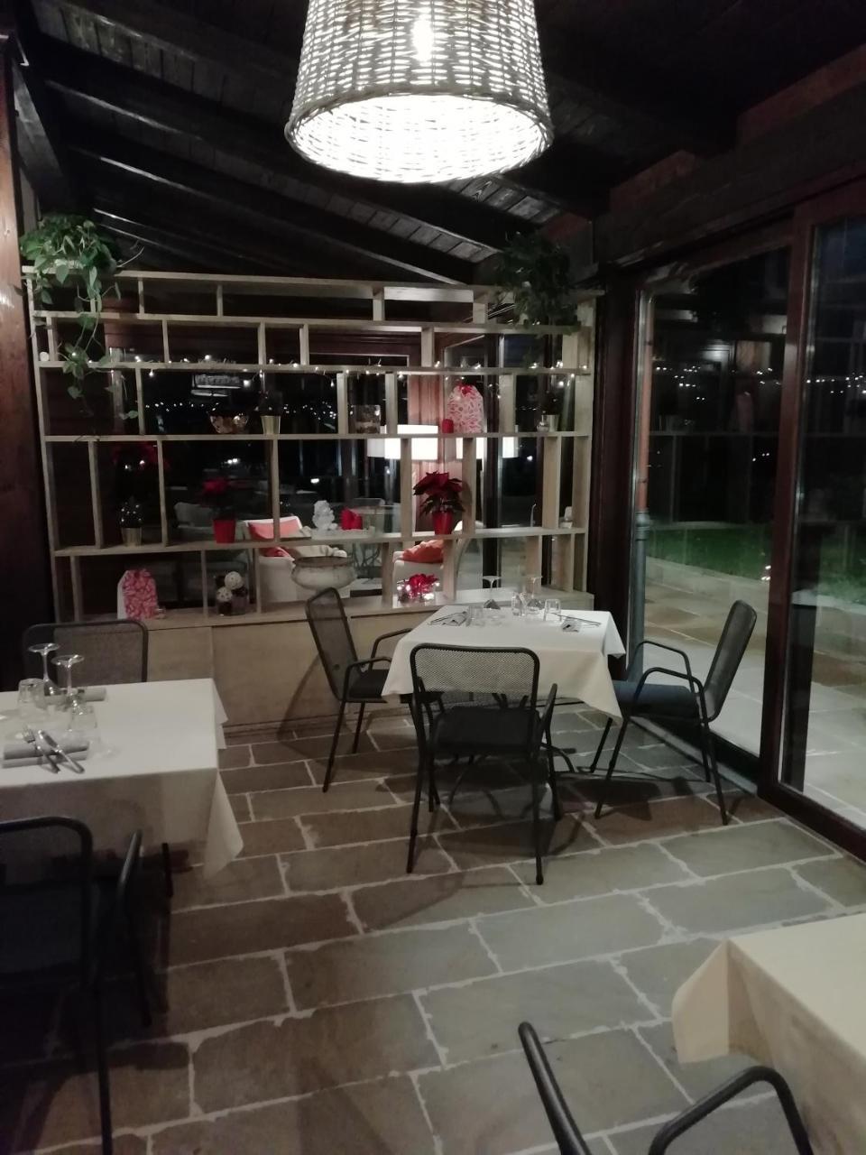 Agriturismo La Rinaldina 파엔차 외부 사진