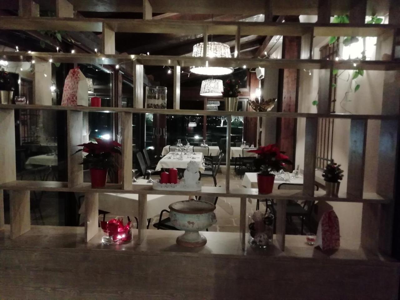 Agriturismo La Rinaldina 파엔차 외부 사진