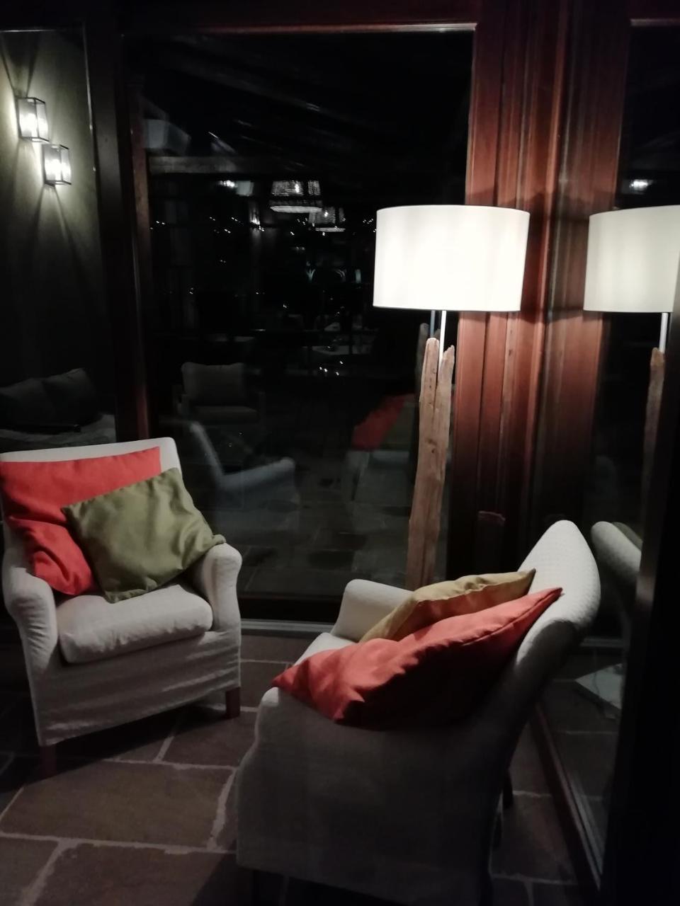 Agriturismo La Rinaldina 파엔차 외부 사진