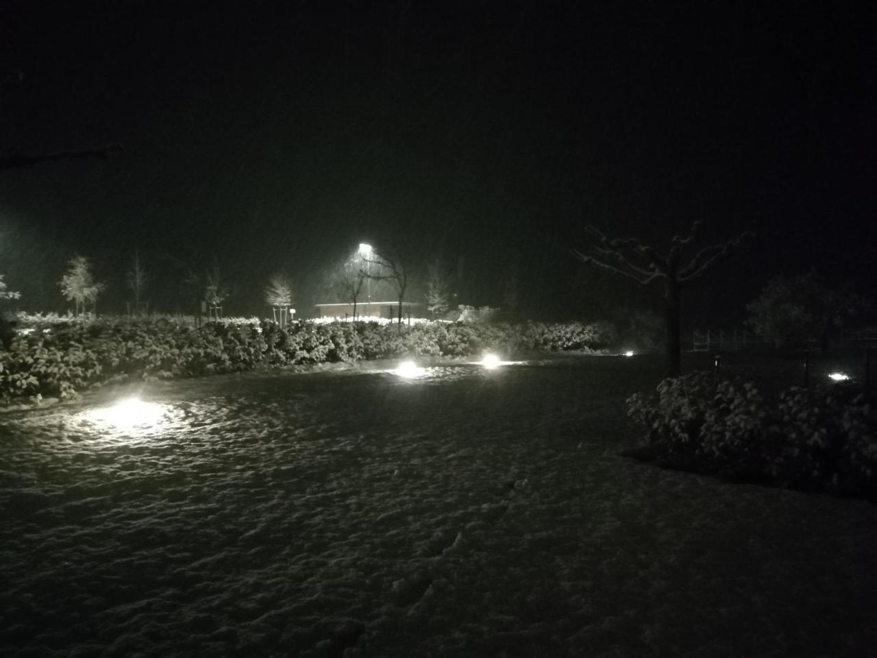 Agriturismo La Rinaldina 파엔차 외부 사진