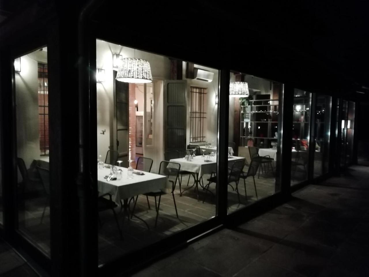 Agriturismo La Rinaldina 파엔차 외부 사진
